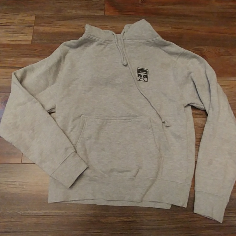 Obey hoodie